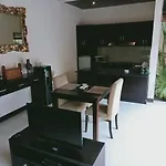 Oasis villa Seminyak Bali