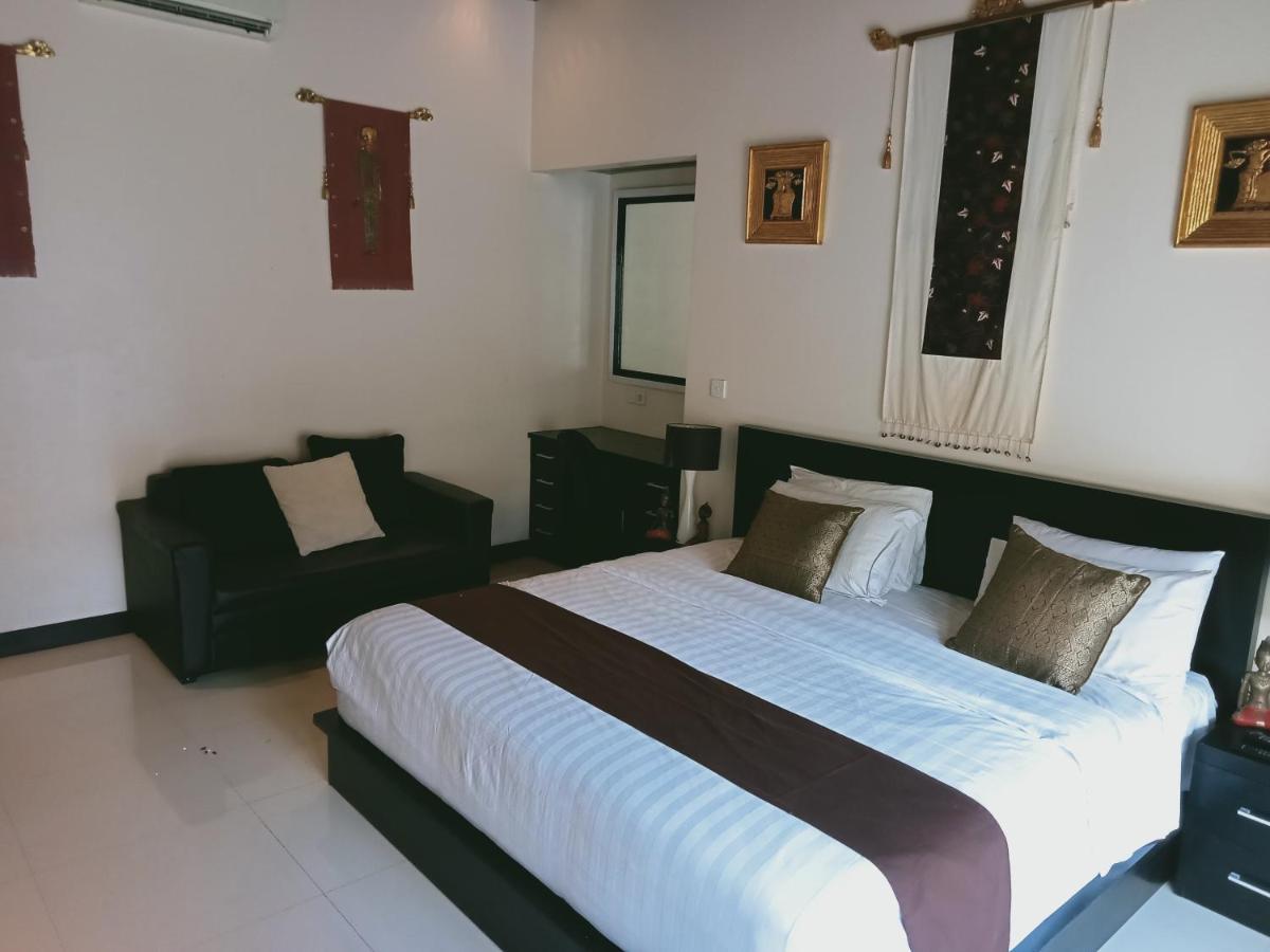 Villa Oasis Bali Seminyak (Bali)
