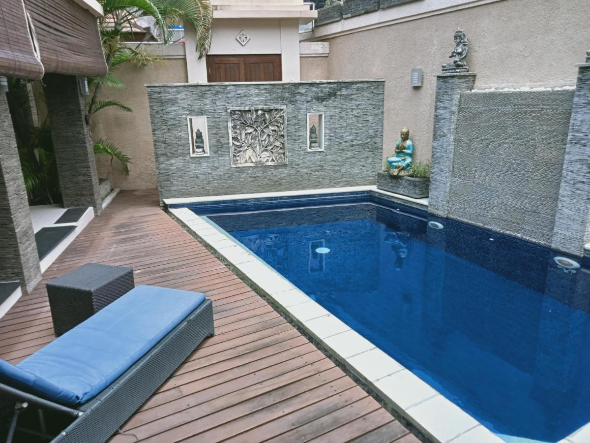 Villa Oasis Bali *