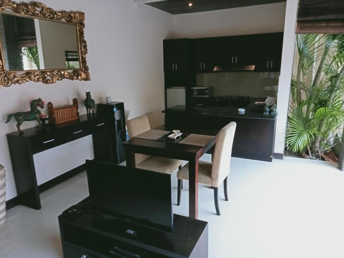 Oasis Bali Seminyak (Bali)
