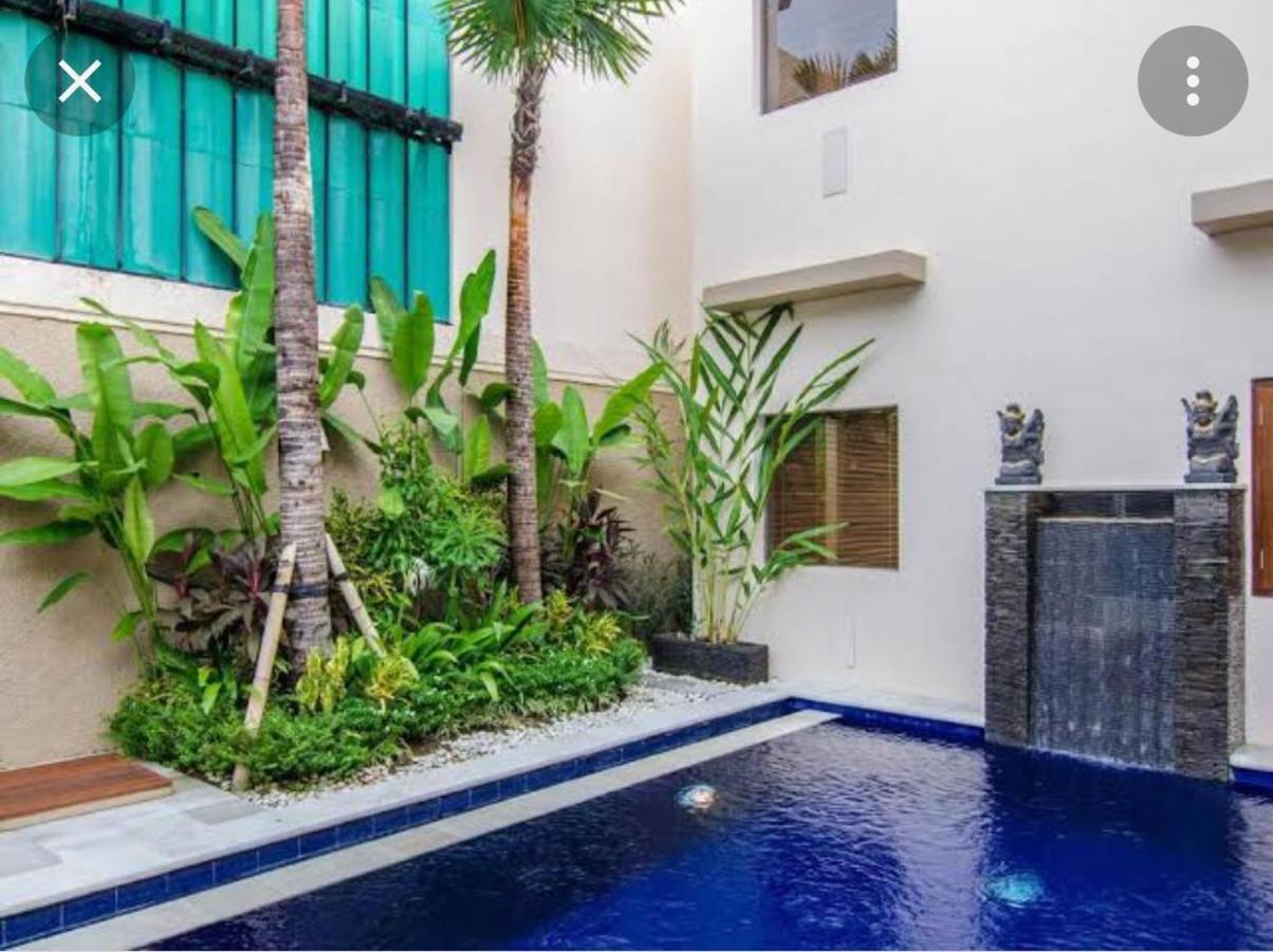 Oasis Bali * Seminyak (Bali)